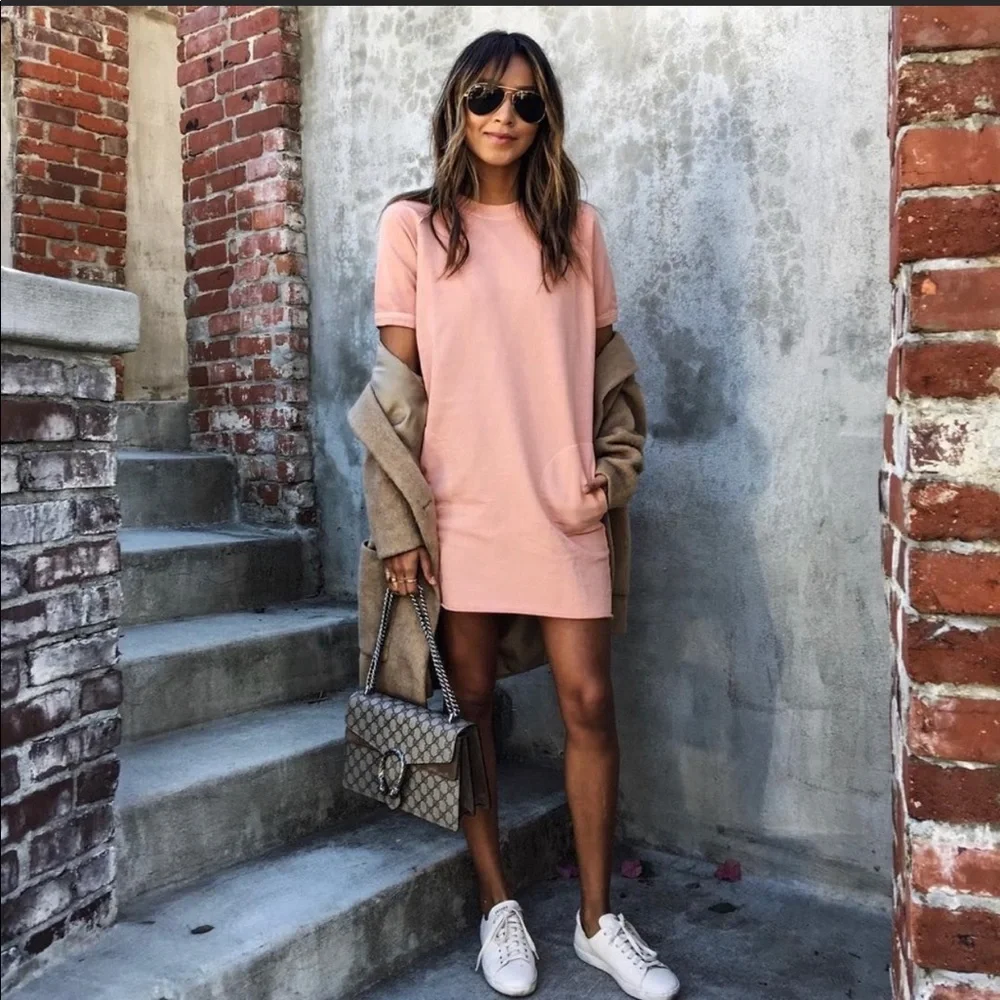 Sincerely Jules Mini Dress